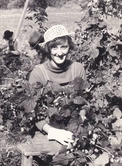 Lenka Kocierzová (1950)