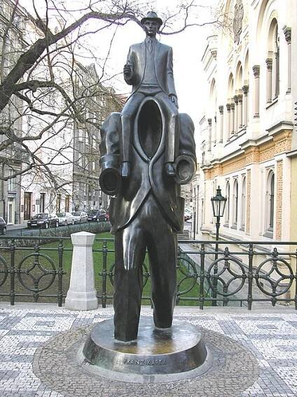 Franz Kafka - Wikipedia
