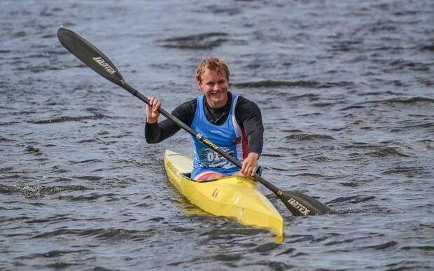 Canoe Sprint Marathon - Fotogalerie | ICF World Cup Canoe Marathon & ICF Prague SUP Race