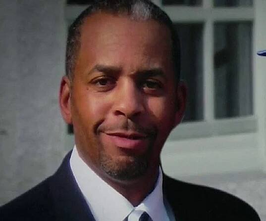 Dell Curry