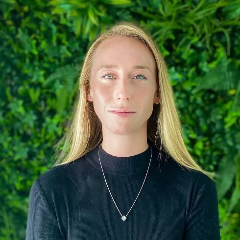 Rebecca Beeson, Co-Founder and Marketing Expert