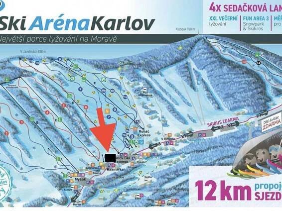 Apartmány U Zajíců - foto 3