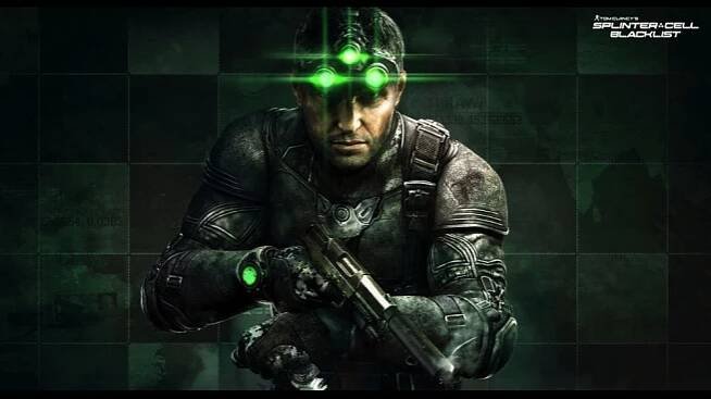 Tom Clancys Splinter Cell Blacklist | PC Uplay - digihry.sk