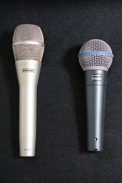 KSM9&Beta58A