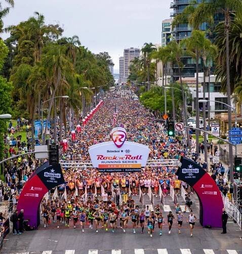 The IRONMAN Group