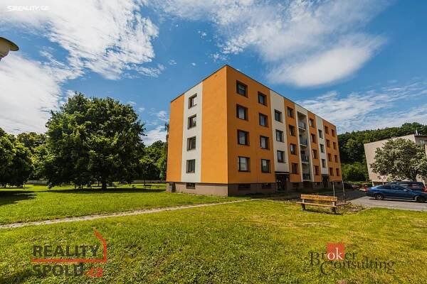 Prodej Byt 1+1, Podhomolí, Choceň
