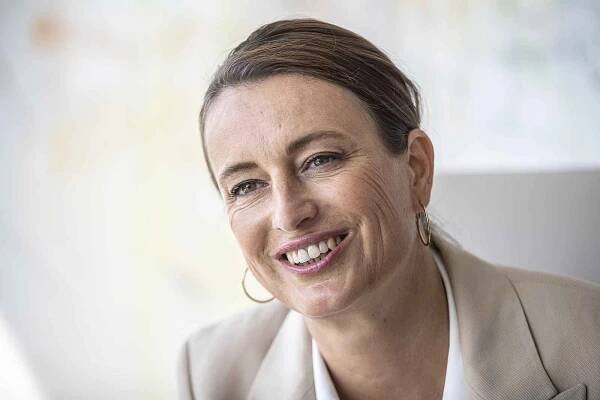 Barbora Vaculíková: Na možnou druhou vlnu koronaviru jsou nemocnice připravené