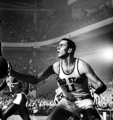 Jerry Lucas