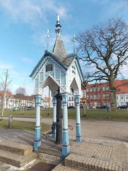 Friedrichstadt