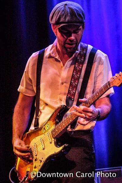 Photo Gallery | Backtrack Blues Band