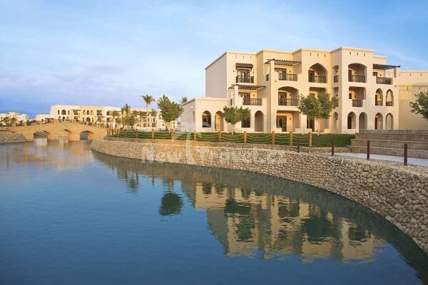 Hotel Rotana Salalah Resort Omán Salalah | New Travel.cz