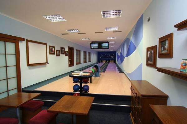 Hotel Abácie