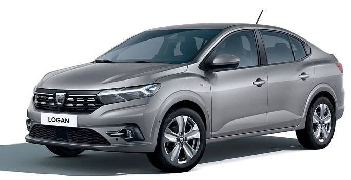 Nová Dacia Logan přijíždí na český trh. Pořídíte ji výhradně na LPG