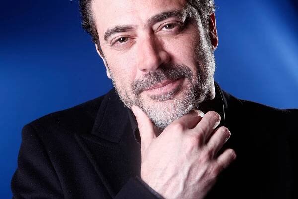 Jeffrey Dean Morgan – C. Allegri – Photoshoot – Entertainment Magazine