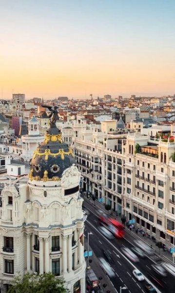Viviendas de Obra Nueva | Avantespacia Inmobiliaria