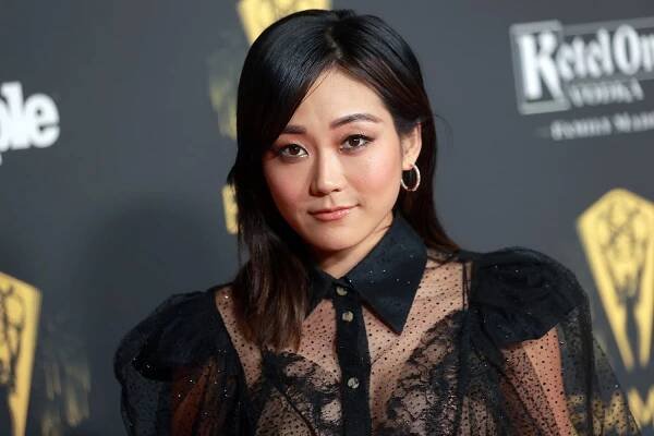 The Boys actress Karen Fukuhara says she was assaulted in a hate crime: 'This s--- needs to stop'