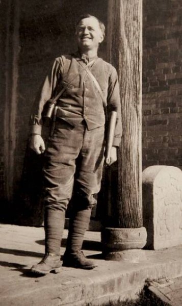 Johan Gunnar Andersson