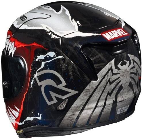 HJC přilba RPHA 11 Venom II MC1