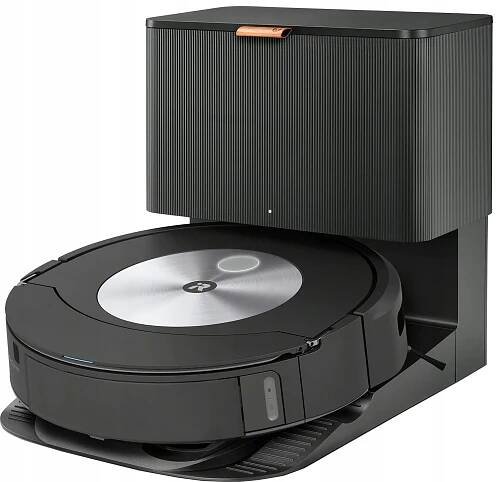 ROOMBA COOMBO j7+(c7558) ROB.VYS. IROBOT