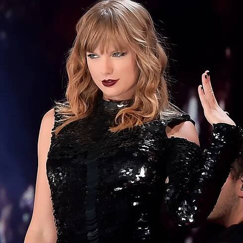 The First Trailer for Taylor Swift’s Documentary, Miss Americana, Is Finally Here