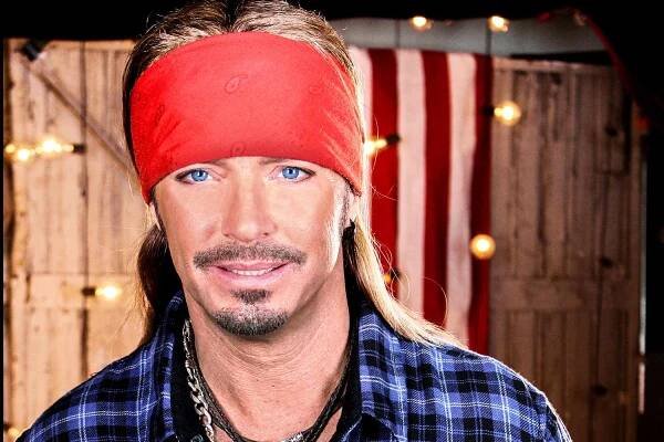 Bret Michaels on Turning 60 After Near-Fatal Health Struggles: 'I Still Got a Lot of Life to Live'