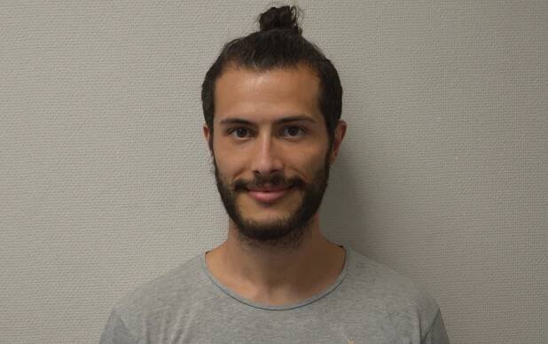 The people of ESTiMatE: UPV´s Carlos Moreno talks about his passion for computing and AI | Emissions SooT ModEl
