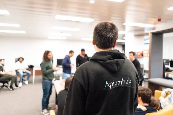 Careers & team | Software developer jobs in Barcelona 1