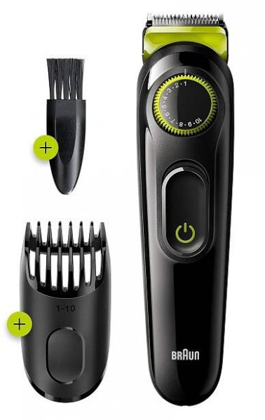 Braun BT3221