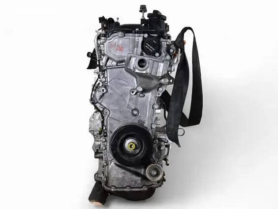 Motor HYUNDAI BAYON i20 i30  1.0 T-GDI 101HP G3LF