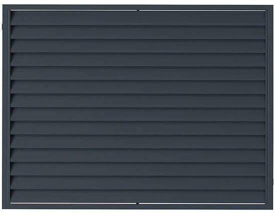 PLOTOVÉ POLE IMPERIAL - 199 X 120 CM / BAUMAX