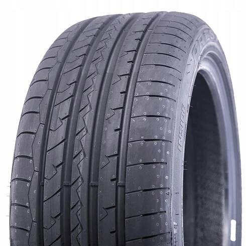 1x LETNÍ PNEUMATIKA 235/45R17 Dębica Presto UHP 2 97Y