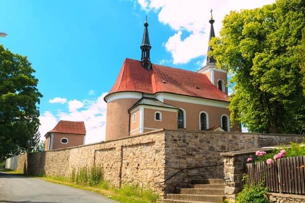 Herálec (okres Žďár nad Sázavou) 2