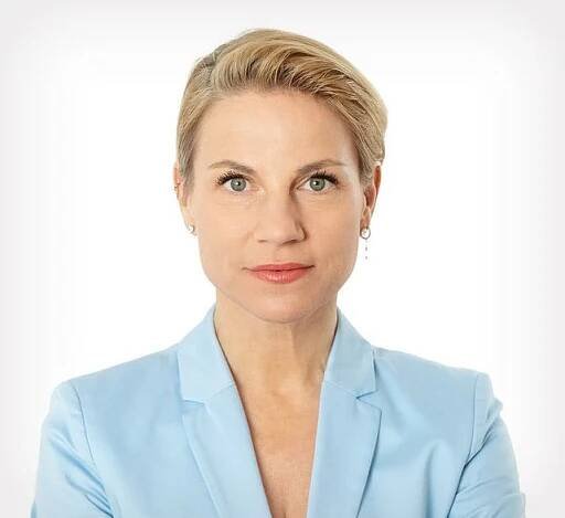 Kristina Sprenger_c_Andreas Tischler_