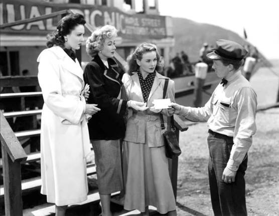 Howard Hughes — New Episodes & Show Notes — You Must Remember This 