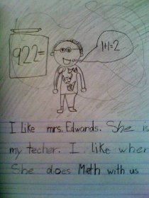 Funny Homework Answers from Kids Who Are Going Places