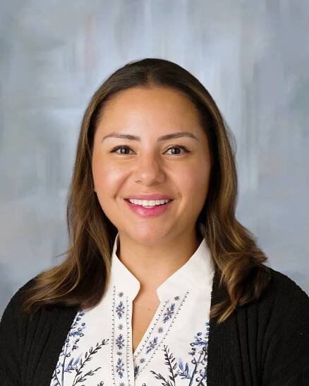Mrs Natali Acevedo 