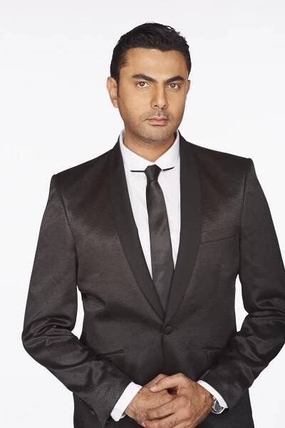Mohamed Karim 