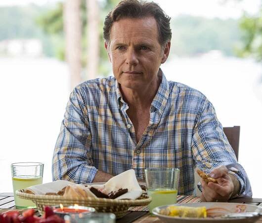 Bruce Greenwood - Nekonečná láska (2014), Obrázek #2