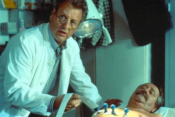Doktor z hor (1992)
