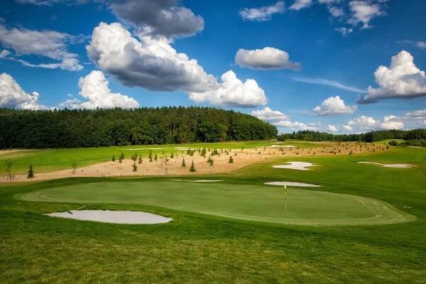 Golf Experience Tour – Loreta Golf Club Pyšely