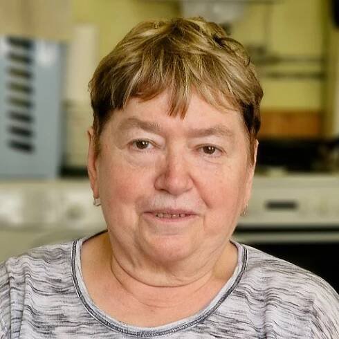 Uživatel Jarmila Horáková