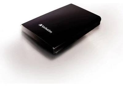 Verbatim Store 'n' Go 1TB, USB 3.0, 53023