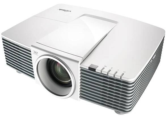 DH3331 dataprojektor VIVITEK | OnlineShop.cz