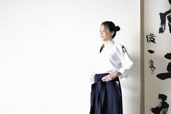 Photo Gallery — Ikazuchi Dojo