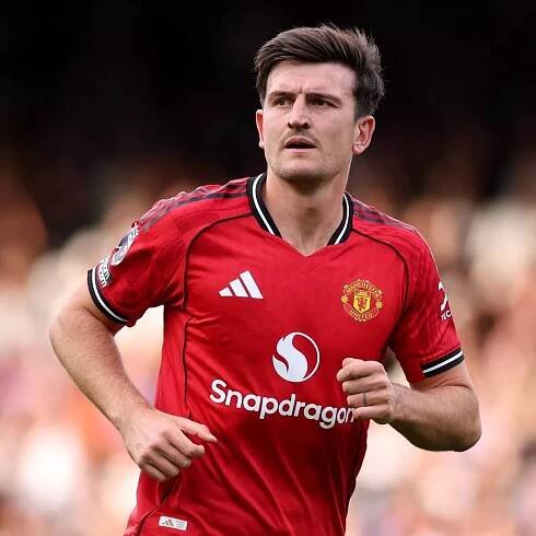 Harry Maguire's transfer wish granted as Ruben Amorim listens to Man Utd request