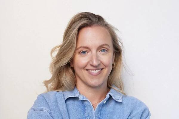 Verena Kleinmann