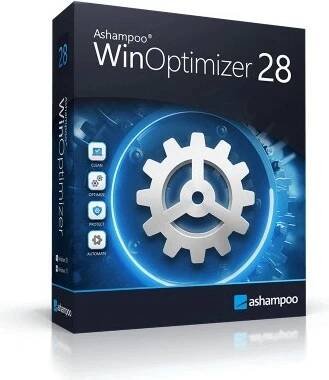 Ashampoo WinOptimizer 28