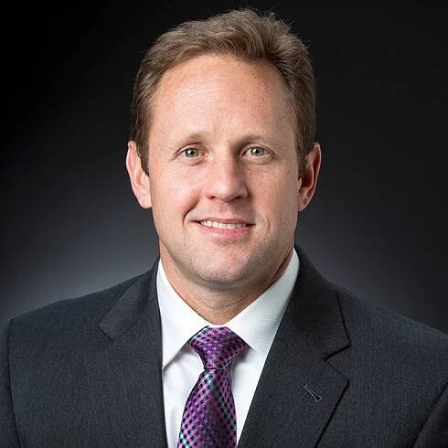 Christopher Watkins