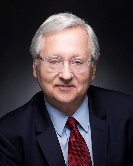 Thomas E. Mann