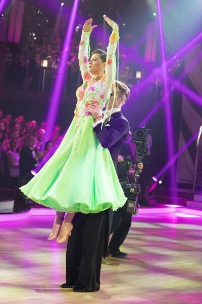 Star Dance – Veronika Lálová